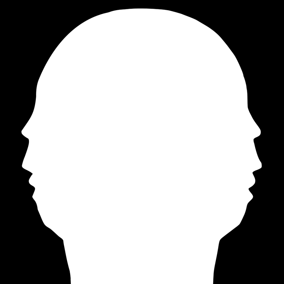 Abstract silhouette visual for Synthetics Supreme